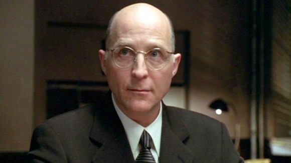 Photo from the movie A Perfect Murder