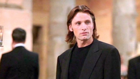 Photo from the movie A Perfect Murder