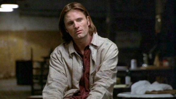 Photo from the movie A Perfect Murder