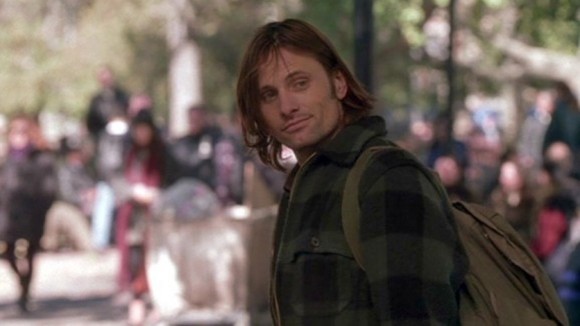 Photo from the movie A Perfect Murder