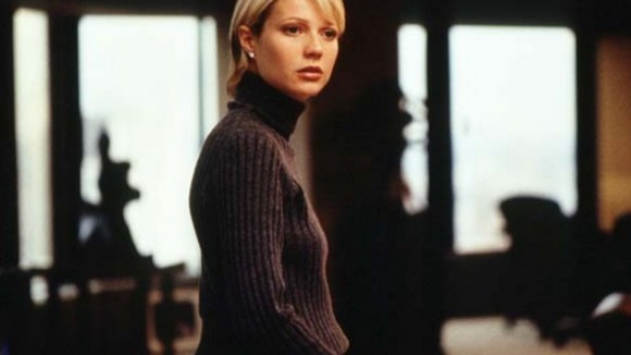 Photo from the movie A Perfect Murder