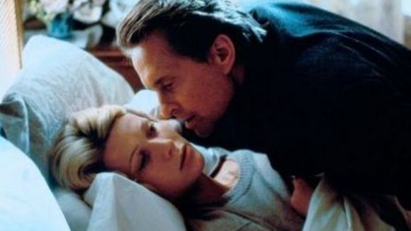 Photo from the movie A Perfect Murder