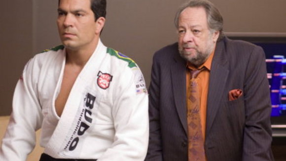 Photo from the movie Redbelt