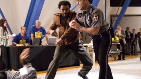 Photo from the movie Redbelt