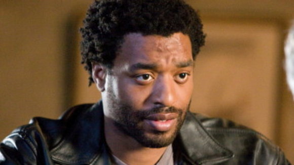 Photo from the movie Redbelt