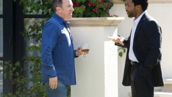 Photo from the movie Redbelt