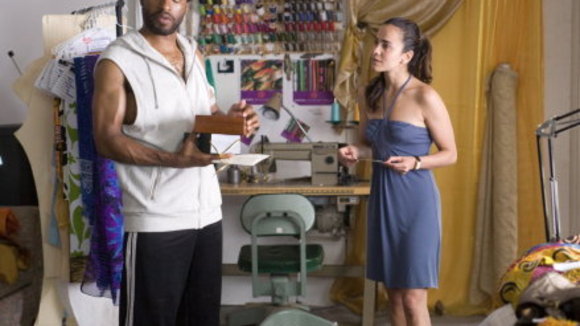 Photo from the movie Redbelt