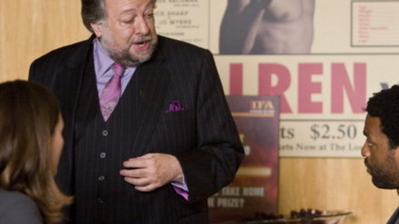 Photo from the movie Redbelt