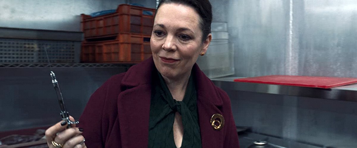 Photo from the movie Secret Invasion