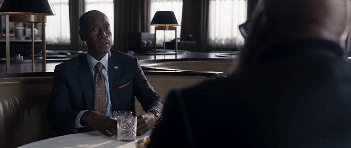 Photo from the movie Secret Invasion