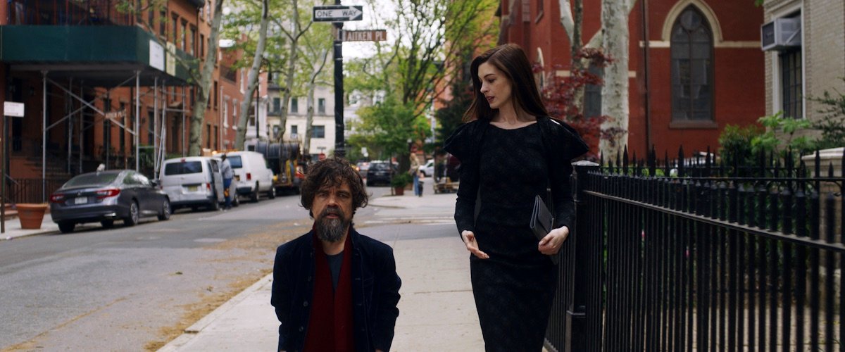 Photo from the movie She Came to Me