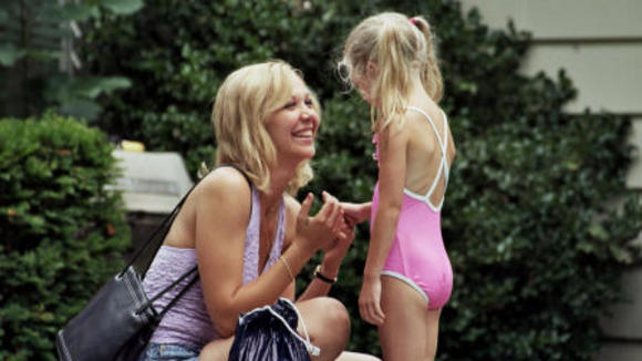 Photo from the movie SherryBaby