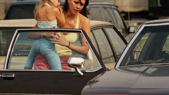 Photo from the movie SherryBaby