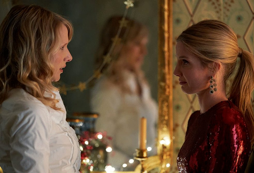 Photo from the movie Silent Night