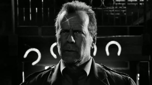 Photo from the movie Sin City: A Dame to Kill For