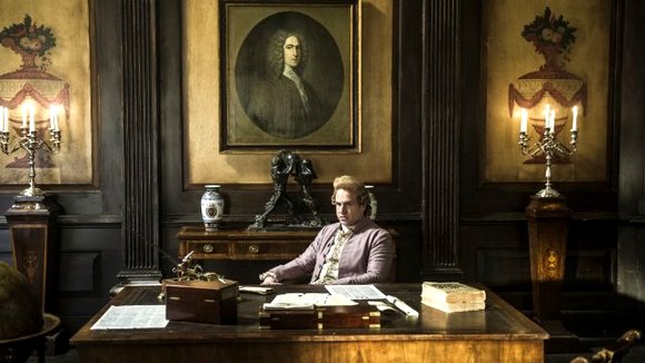 Photo from the movie Sons of Liberty