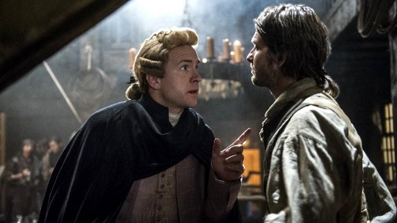 Photo from the movie Sons of Liberty