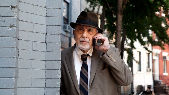 Photo from the movie She's Funny That Way