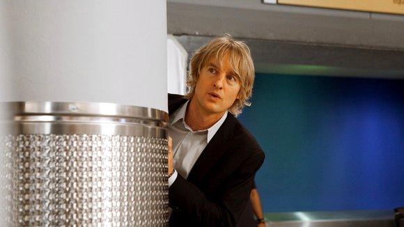 Photo from the movie She's Funny That Way