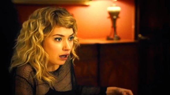 Photo from the movie She's Funny That Way