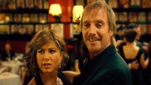 Photo from the movie She's Funny That Way