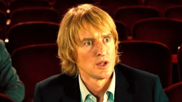 Photo from the movie She's Funny That Way