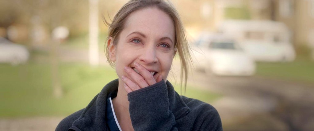 Photo from the movie Starfish