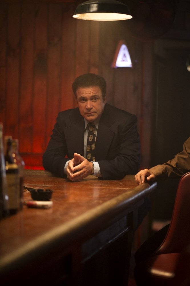 Photo from the movie The Deuce