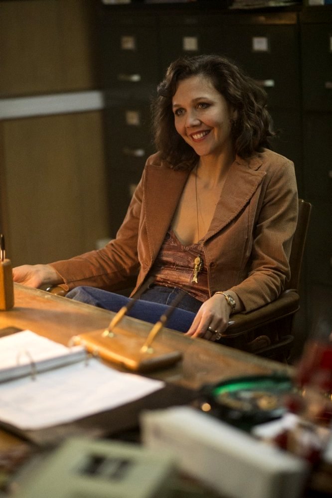 Photo from the movie The Deuce