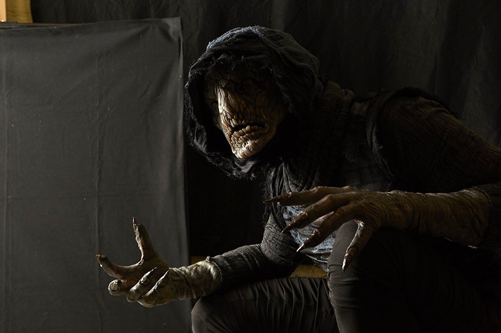 Photo from the movie The Midnight Man