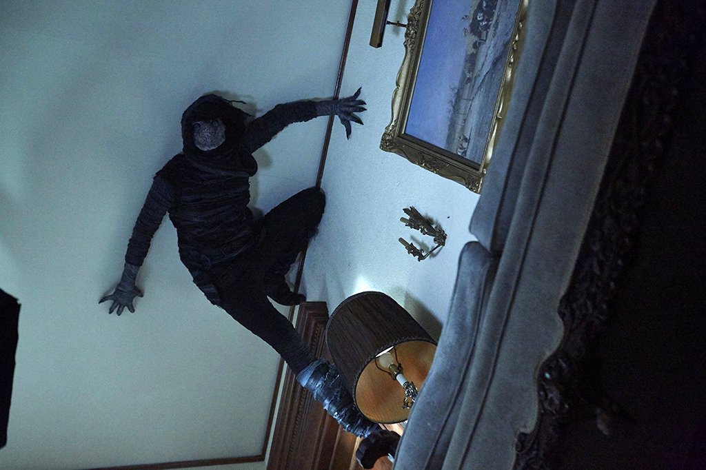 Photo from the movie The Midnight Man