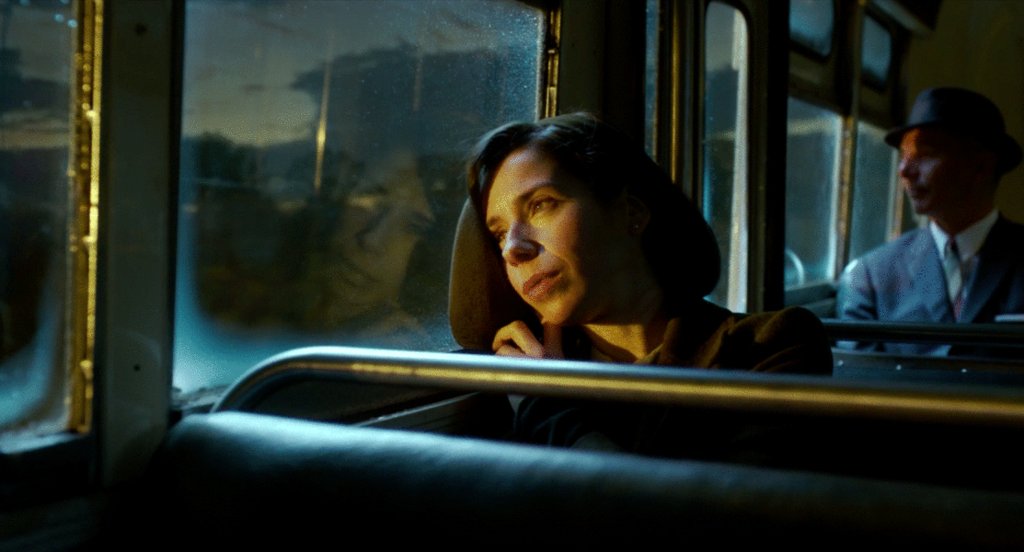 Photo from the movie The Shape of Water