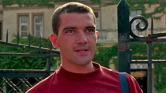 Photo from the movie Tie Me Up! Tie Me Down!