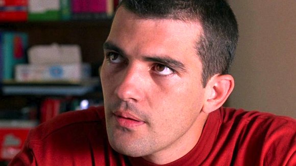 Photo from the movie Tie Me Up! Tie Me Down!