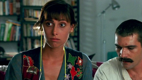 Photo from the movie Tie Me Up! Tie Me Down!