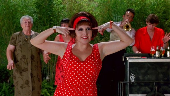 Photo from the movie Tie Me Up! Tie Me Down!