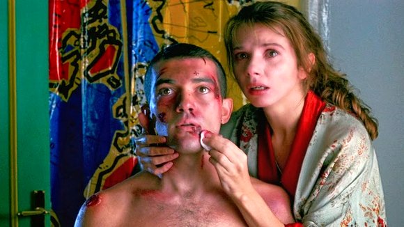 Photo from the movie Tie Me Up! Tie Me Down!