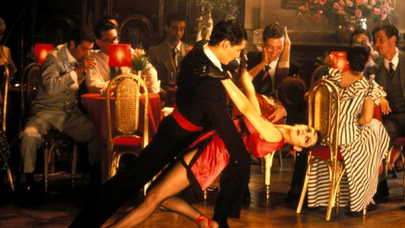 Photo from the movie Tie Me Up! Tie Me Down!