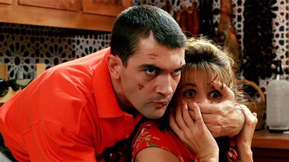 Photo from the movie Tie Me Up! Tie Me Down!