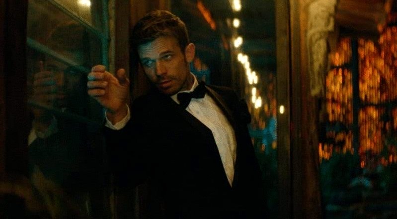 Photo from the movie Til Death Do Us Part