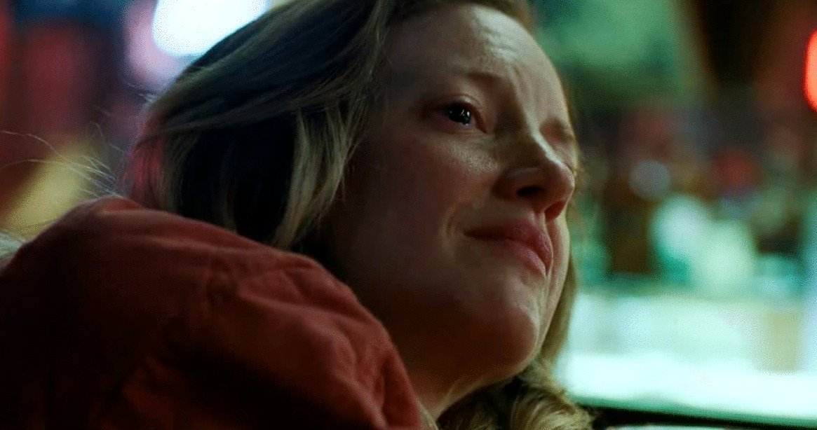 Photo from the movie To Leslie