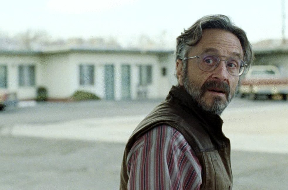 Photo from the movie To Leslie