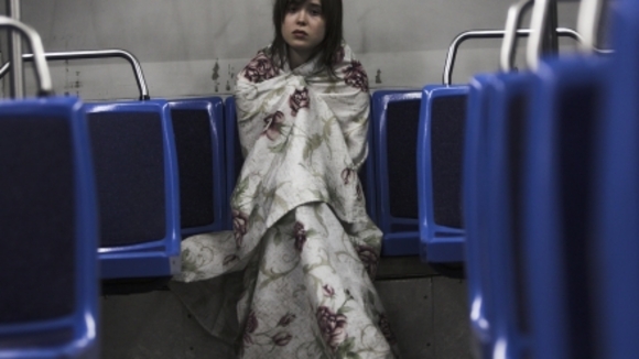 Photo from the movie The Tracey Fragments