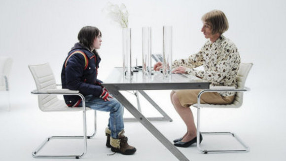 Photo from the movie The Tracey Fragments