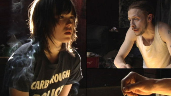 Photo from the movie The Tracey Fragments