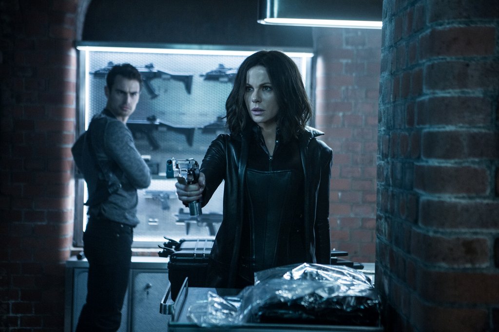 Photo from the movie Underworld: Blood Wars