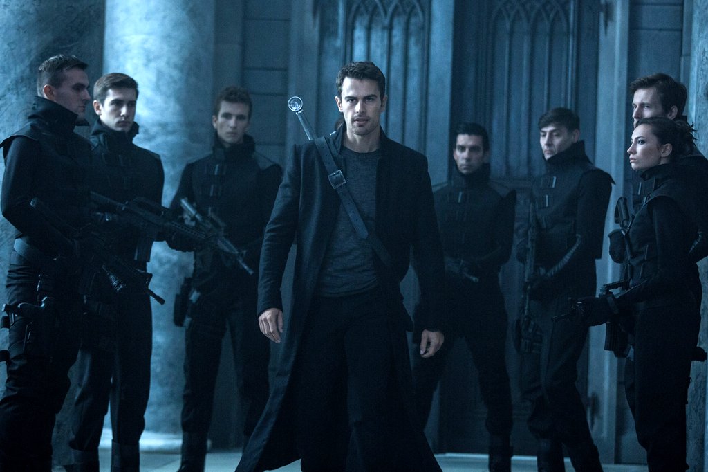 Photo from the movie Underworld: Blood Wars