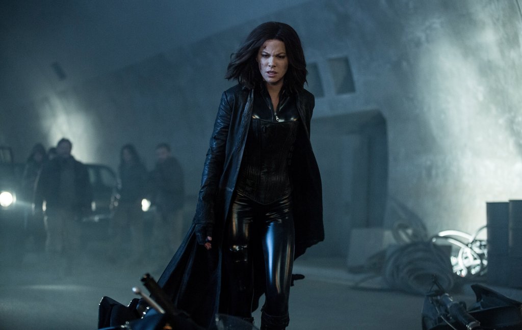 Photo from the movie Underworld: Blood Wars