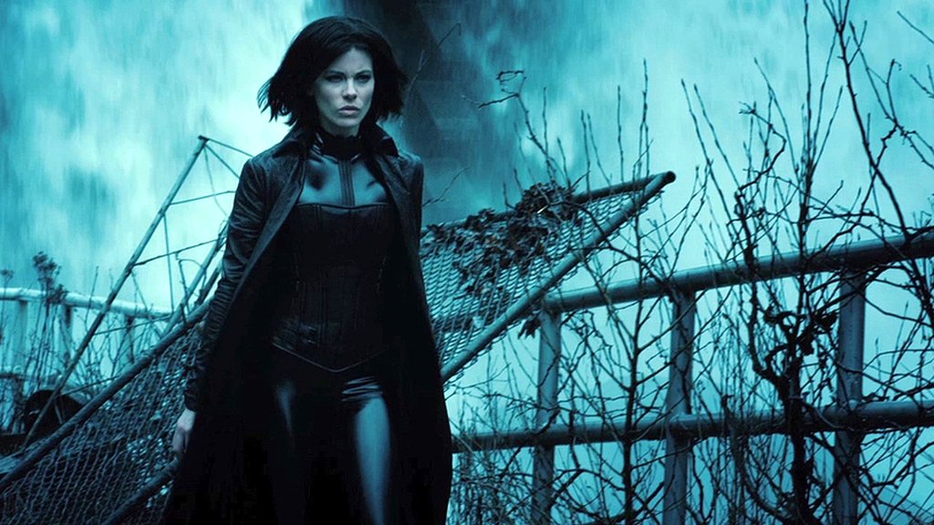 Photo from the movie Underworld: Blood Wars