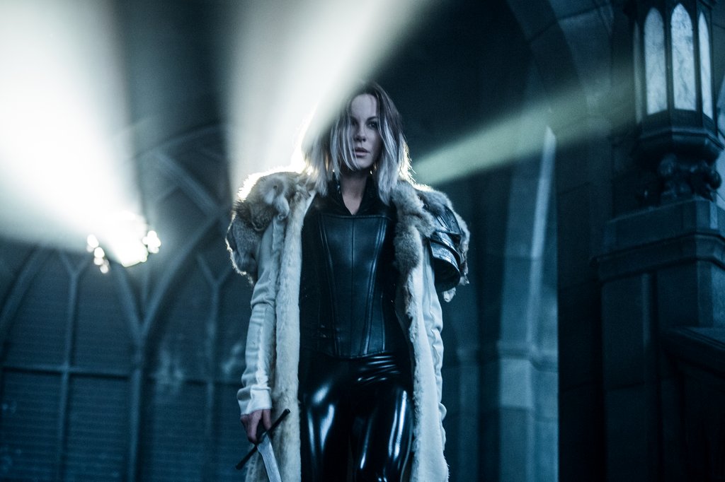 Photo from the movie Underworld: Blood Wars